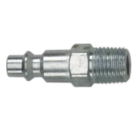 Campbell Hausfeld BK 1/4X1/4(M) IND PLUG BC246800AV